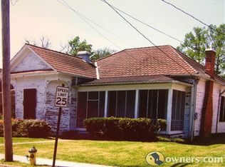 807 Anderson St, Franklin, LA 70538