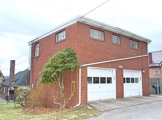 315 Beale Ave, Leechburg, PA 15656