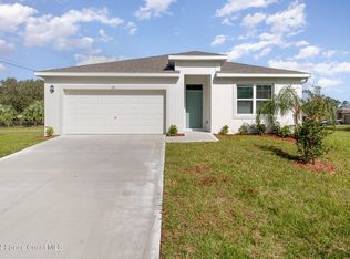 231 Ensenada St SE, Palm Bay, FL 32909