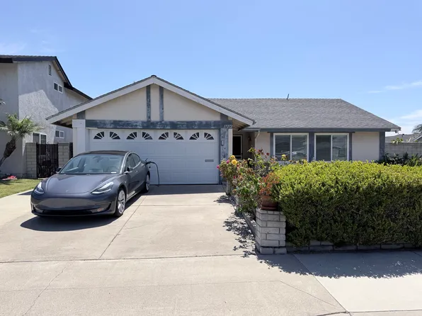 17272 Argo Cir, Huntington Beach, CA 92647