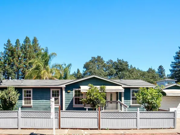 314 2nd Street, Healdsburg, CA 95448