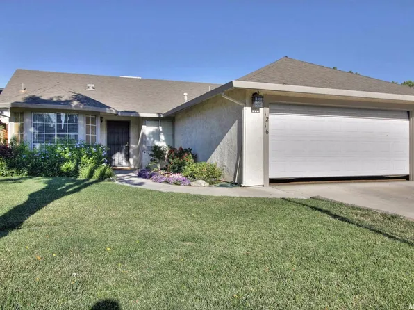 1216 Rolls Royce Ln, Modesto, CA 95351