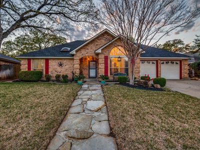 6106 Kenilworth Dr, Arlington, TX, 76001