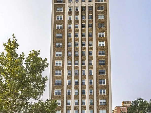 4440 Lindell Blvd APT 404, Saint Louis, MO 63108