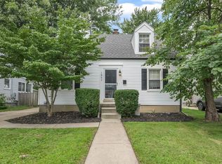 1862 Princeton Rd, Berkley, MI 48072