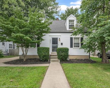 1862 Princeton Rd, Berkley, MI, 48072