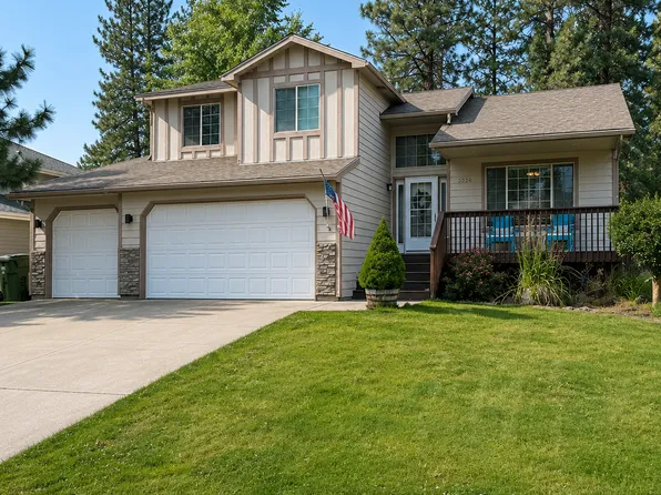 3324 W 21st Ave, Spokane, WA 99224