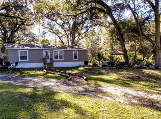 10640 NW 190th St, Micanopy, FL 32667