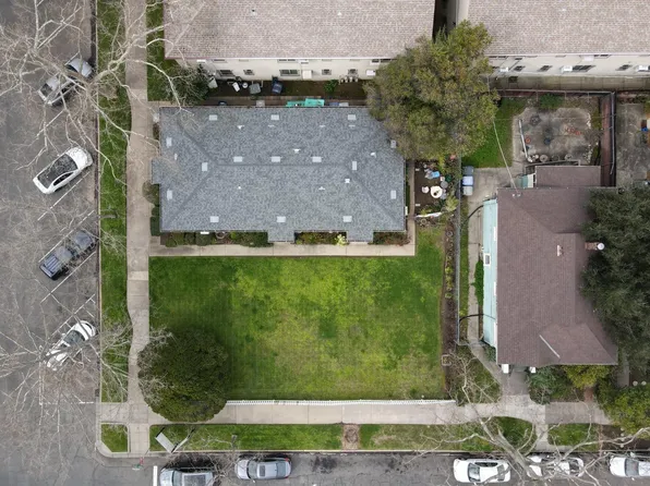 2631 U St, Sacramento, CA 95818