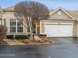 21554 W Empress Ln, Plainfield, IL 60544