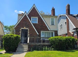 8607 Indiana St, Detroit, MI 48204