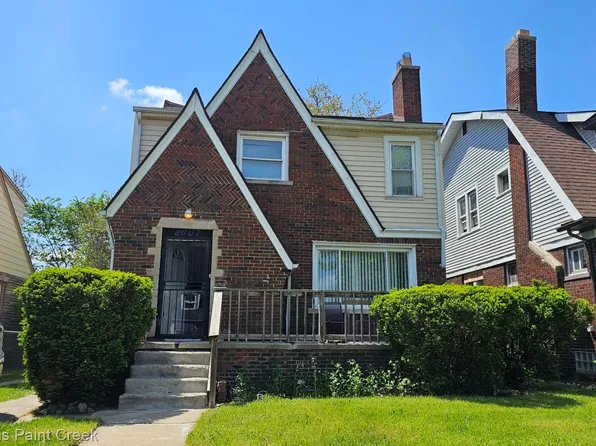 8607 Indiana St, Detroit, MI 48204
