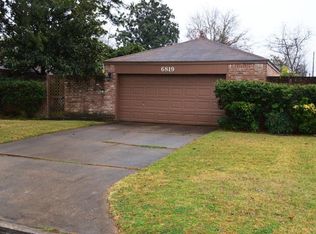 6819 Ambler Dr, Spring, TX 77379