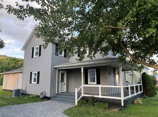 4773 Rutledge St, Dennison, OH 44663