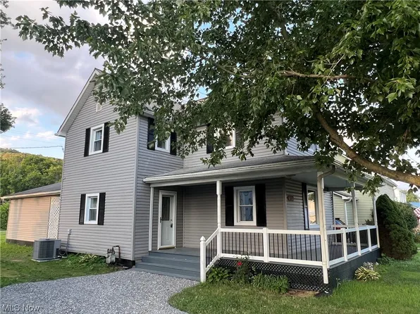 4773 Rutledge St, Dennison, OH 44663