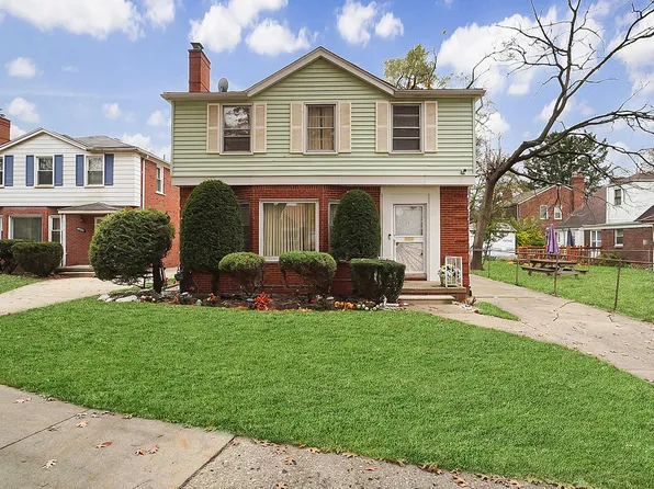 19335 Santa Clara, Detroit, MI 48219