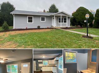 500 Lincoln Dr, Martinsburg, WV 25401