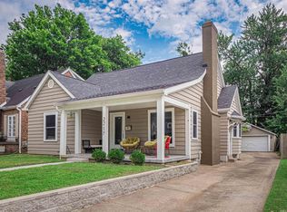 2217 E Mulberry St, Evansville, IN 47714