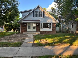 8162 W Beckett Ave #1, Milwaukee, WI 53218