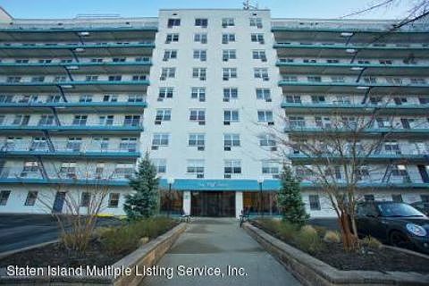 1st image of 20 Cliff St APT 8L
