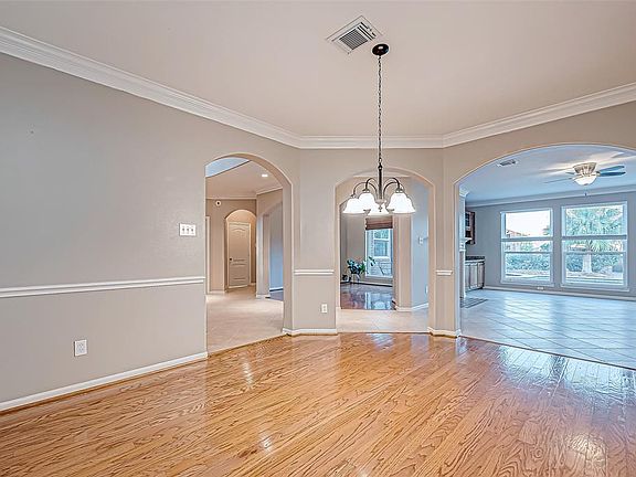5th image of 12410 N Easton Bend Ln