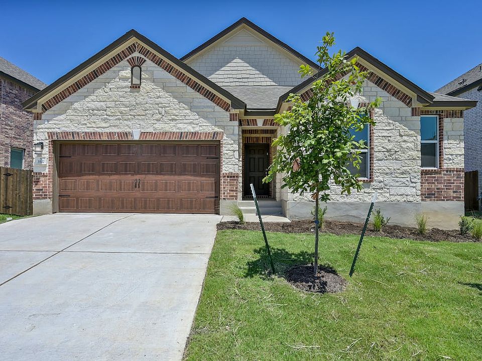 Front exterior