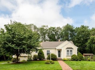 512 Fletcher St, Northbridge, MA 01534