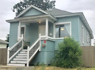 5012 N Maple St, Spokane, WA 99205