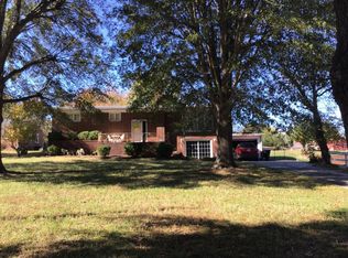 534 Montclair Dr, Burlington, NC 27217