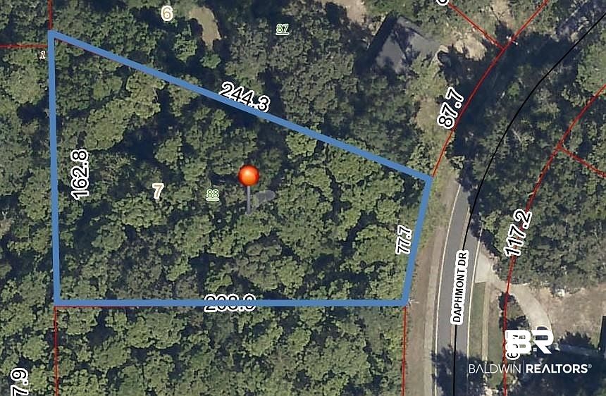 1st image of 711 Daphmont Dr