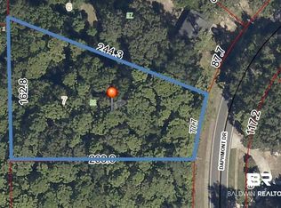 711 Daphmont Dr, Daphne, AL 36526