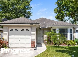 1632 Blue Ridge Dr, Jacksonville, FL 32246