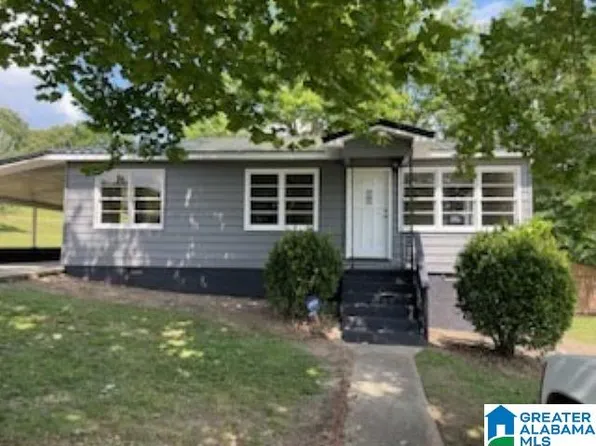 2113 Clydesdale Ave, Anniston, AL 36201