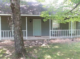 6913 Tiffany Dr, Jacksonville, AR 72076