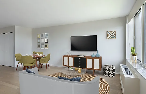 Rented by Related Rentals | media 50