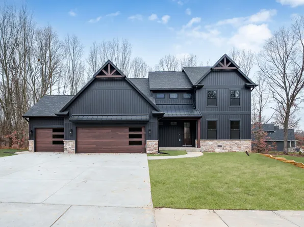 10662 Mystic Heights Trl, Mattawan, MI 49071