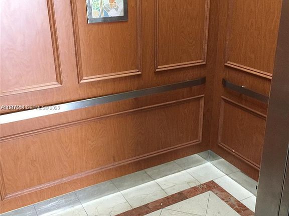 2nd image of 2821 N Miami Beach Blvd #4M