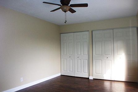 ceiling fans in bedrooms