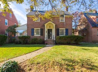 4507 Fitzhugh Ave, Richmond, VA 23230