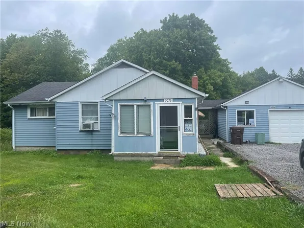 3076 E Western Reserve Rd, Poland, OH 44514
