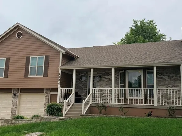 1604 SW Jeffrey Ct, Lees Summit, MO 64081