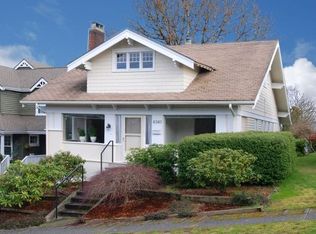 4340 30th Ave W, Seattle, WA 98199