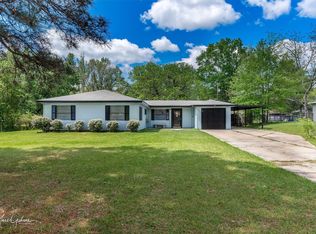 8912 Ferndale Ln, Shreveport, LA 71118
