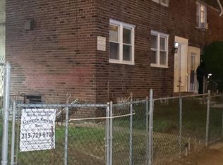 120 W Loudon St #2, Philadelphia, PA 19120