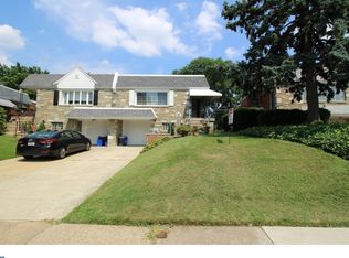 7913 Anita Dr, Philadelphia, PA 19111