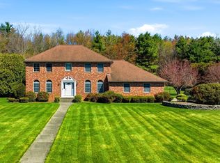 144 S Brook Rd, East Longmeadow, MA 01028