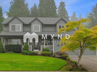 2415 NE 165th St, Ridgefield, WA 98642