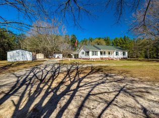 2472 Beckham Ln, Lancaster, SC 29720