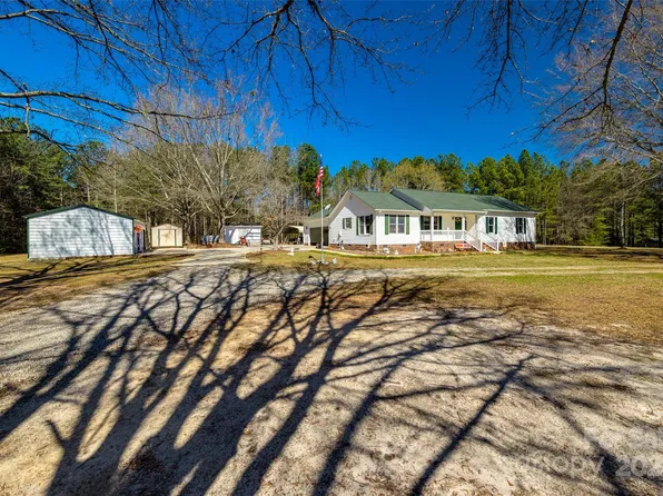 2472 Beckham Ln, Lancaster, SC 29720