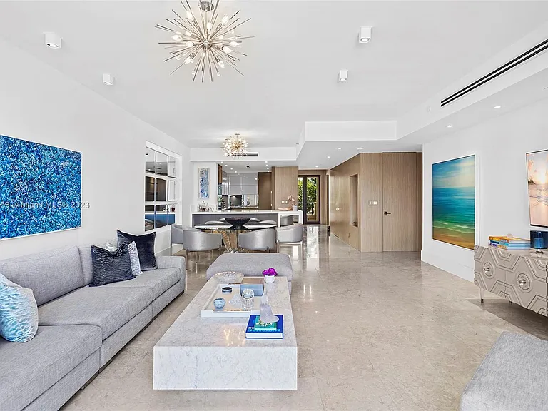 2122 Fisher Island Dr #2122 — Photo 21